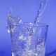 Trinkwasser