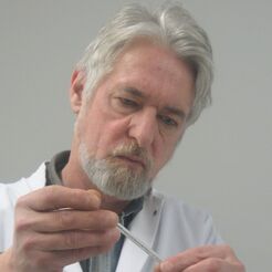 Dr. Harald Bürger