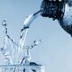 Brunnenwasser durch Gartenschlauch