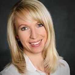 Kristin Dobbratz